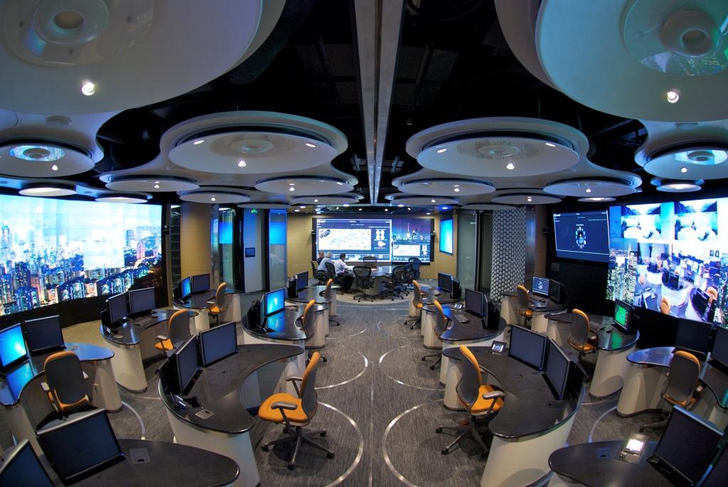 KOC – IT Group Center